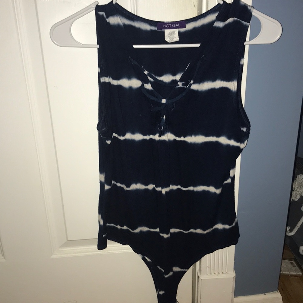 Body suit